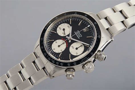 rolex daytona paul newman versioni|Altro.